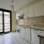 Rent 4 bedroom apartment of 76 m² in Nîmes