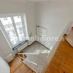 Rent 4 bedroom apartment of 200 m² in Genoa