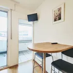 Rent 1 bedroom apartment of 25 m² in Dortmund