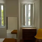 Alugar 1 quarto apartamento de 90 m² em Lisbon