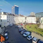 Appartement de 250 m² avec 9 chambre(s) en location à Brussels