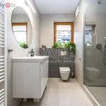 Rent 3 bedroom apartment of 87 m² in Trhový Štěpánov