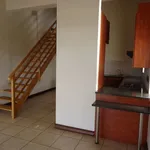 Rent 2 bedroom apartment in Pretoria