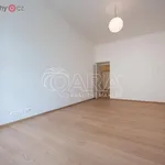 Pronajměte si 3 ložnic/e byt o rozloze 98 m² v Praha