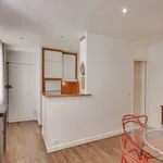 Appartement de 646 m² avec 1 chambre(s) en location à Paris