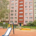 Rent 1 bedroom apartment of 38 m² in Ostrava