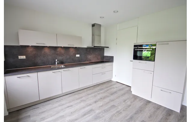 Huur 2 slaapkamer appartement van 72 m² in Arnhem