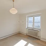 Rent 3 bedroom apartment in Vsetín