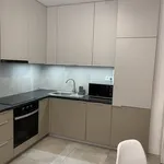 Rent 2 bedroom apartment of 40 m² in Lodz