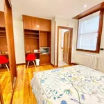 Alquilar 5 dormitorio apartamento en Bilbao