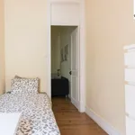 Rent 5 bedroom apartment in Lisbon