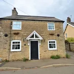 Cottage to rent in Kirby Road, Gretton NN17