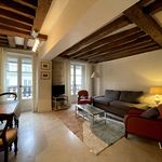 Appartement de 57 m² avec 3 chambre(s) en location à Paris