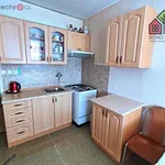 Rent 5 bedroom apartment of 57 m² in Litoměřice