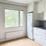 Vuokraa 2 makuuhuoneen asunto, 57 m² paikassa Tampere