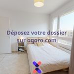 Appartement de 12 m² avec 3 chambre(s) en location à Oullins-Pierre-Bénite