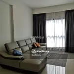 Rent 1 bedroom apartment of 55 m² in Petaling Jaya