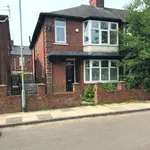 4 bedroom semi-detached house for rent in 84 Ayresome Grange Road, Middlesbrough, North Yorkshire, TS5