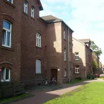 Rent 4 bedroom apartment of 69 m² in Duisburg