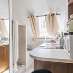 Rent 1 bedroom apartment of 9 m² in Paris