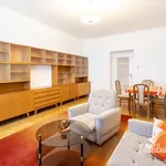 Rent 3 bedroom apartment of 107 m² in Prague