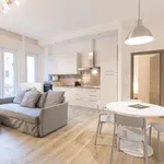 Rent 1 bedroom apartment of 70 m² in milan