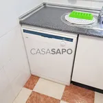 Apartamento T1 para alugar em Castro Marim