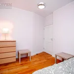 Rent 4 bedroom apartment of 75 m² in Poznan