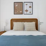 Alugar 2 quarto apartamento de 65 m² em Lisbon