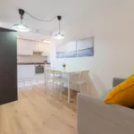 Rent 4 bedroom apartment in Valencia