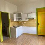 Appartement de 31 m² avec 2 chambre(s) en location à BEDARIEUX