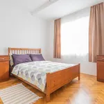 Pronajměte si 2 ložnic/e byt o rozloze 42 m² v Prague