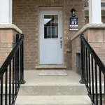 Appartement de 1797 m² avec 3 chambre(s) en location à Clarington (Courtice)