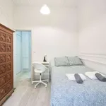 Quarto em lisbon