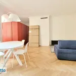 Affitto 3 camera appartamento di 110 m² in Milan