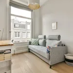 Huur 7 slaapkamer appartement van 208 m² in Willemspark