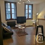 Rent 1 bedroom apartment of 34 m² in RODEZ