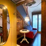 Studio of 24 m² in madrid