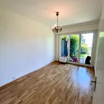 Rent 1 bedroom apartment of 88 m² in Lausanne