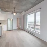  appartement avec 1 chambre(s) en location à Montreal