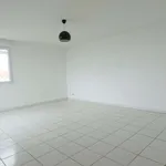 Appartement de 48 m² avec 2 chambre(s) en location à Colomiers