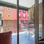 Rent 1 bedroom student apartment of 10 m² in Madrid