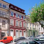 Rent 4 bedroom apartment of 90 m² in Braga