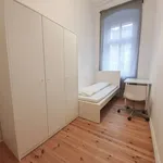 Rent a room in berlin