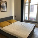  appartement avec 2 chambre(s) en location à Bruxelles