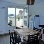 Rent 2 bedroom apartment of 25 m² in SETE