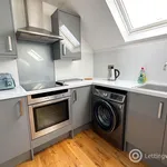 Rent 1 bedroom flat in City of Edinburgh