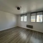 Appartement de 30 m² avec 1 chambre(s) en location à Le Havre