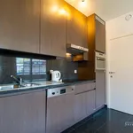 Appartement de 45 m² avec 1 chambre(s) en location à Auderghem