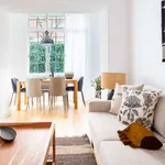 Rent 2 bedroom apartment in lisbon